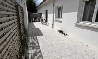 Maison 62 m² à construire Belin-Béliet (33830)