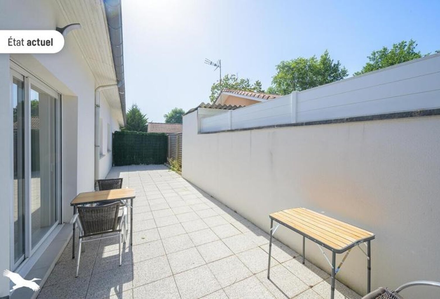 Vente maison à construire 62 m² Belin-Béliet (33830) — photo 1