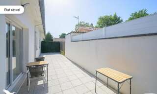 Maison 62 m² à construire Belin-Béliet (33830)