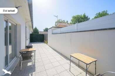 Maison 3 pièces 226180 €