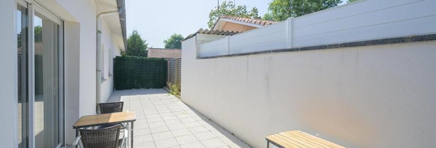 Maison 62 m² à construire Belin-Béliet (33830)