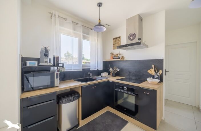 Vente maison à construire 62 m² Belin-Béliet (33830) — photo 2