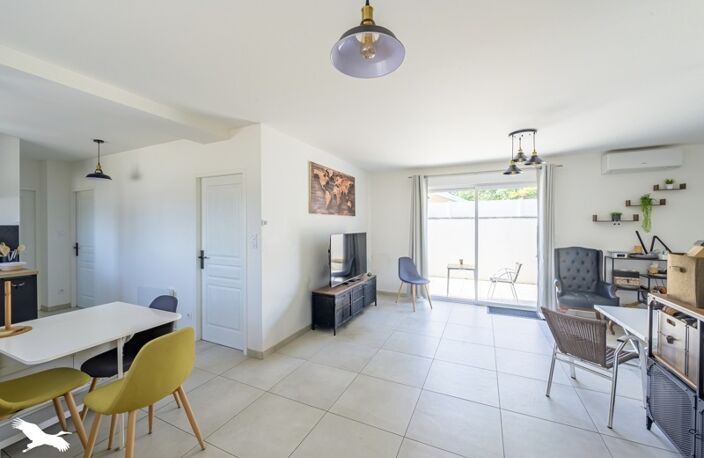 Vente maison à construire 62 m² Belin-Béliet (33830) — photo 3