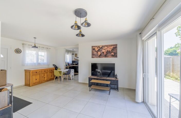 Vente maison à construire 62 m² Belin-Béliet (33830) — photo 4