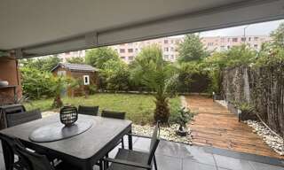Appartement 3 Pièces 64 m² à vendre à Saint-Priest (69800)