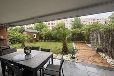 Appartement 3 pièces 264000 €