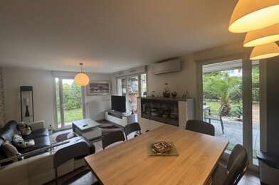 Appartement 3 pièces 264000 €