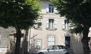 Maison 8 Pièces 202 m² à vendre à Saint-Girons (09200)
