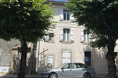 Maison 8 pièces 119460 €