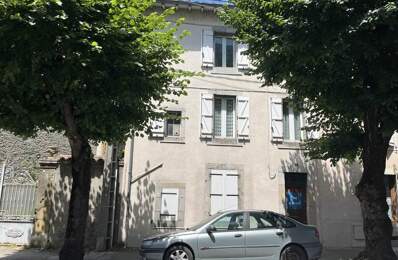 Maison de ville de 8 pièces principales — photo du bien