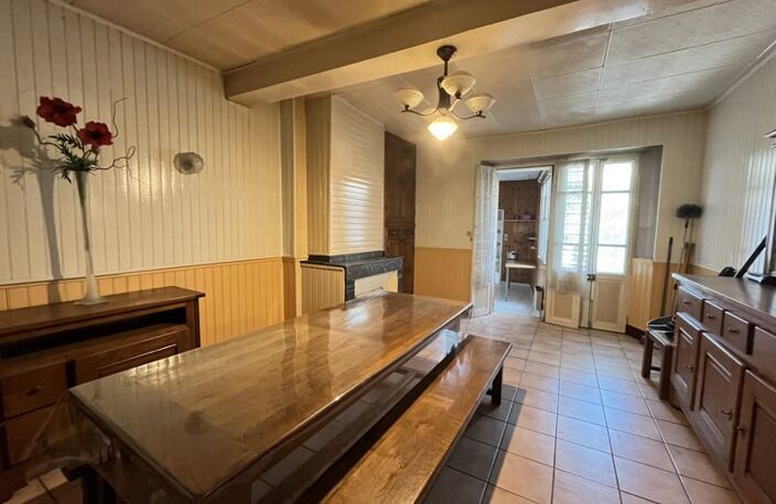 Maison de ville de 8 pièces principales — photo 2