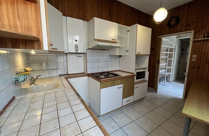 Maison de ville de 8 pièces principales — photo 3