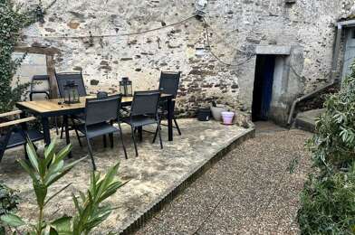 Maison 4 pièces 158000 €