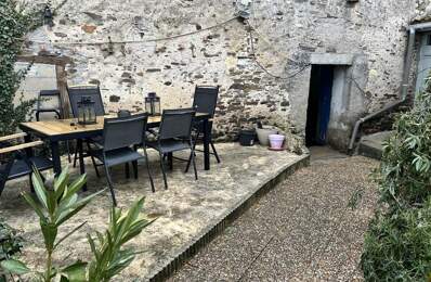Charentaise de 4 pièces principales — photo du bien