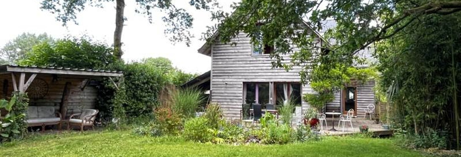 Maison 7 Pièces 146 m² à vendre à Scaër (29390)