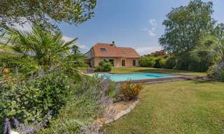 Maison 6 Pièces 175 m² à vendre à Denguin (64230)