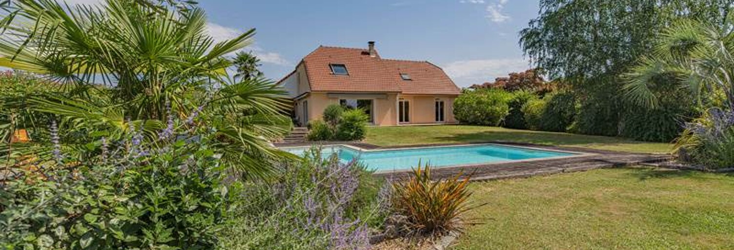 Maison 6 Pièces 175 m² à vendre à Denguin (64230)
