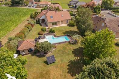 Maison 6 pièces 379017 €