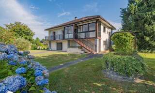 Maison 5 Pièces 100 m² à vendre à Lacq (64170)