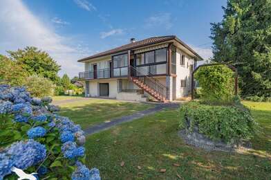 Maison 5 pièces 200336 €