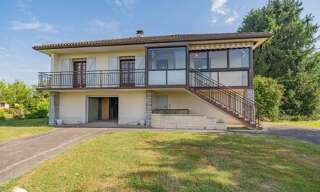 Maison 5 Pièces 100 m² à vendre à Lacq (64170)