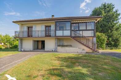 Maison 5 pièces 200336 €