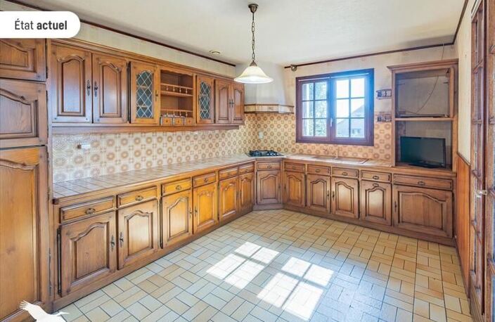 Traditionnelle de 5 pièces principales — photo 3