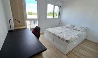 Appartement 1 Pièce 22 m² à vendre à Saint-Jean-d'Illac (33127)