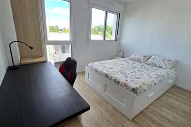Appartement 1 pièces 106880 €