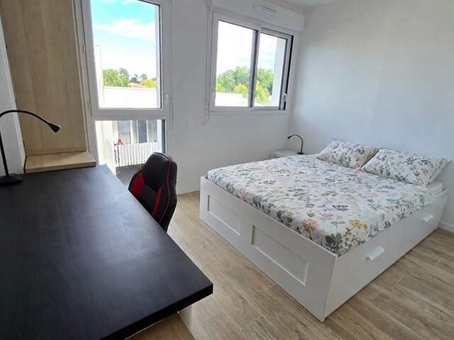 Studio de 1 pièces principales — photo du bien