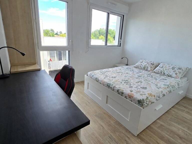 Studio de 1 pièces principales — photo 1