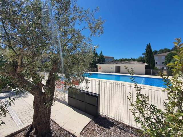 Duplex de 2 pièces principales — photo du bien