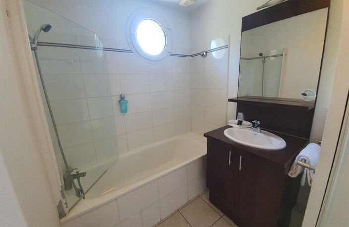 Duplex de 2 pièces principales — photo 5