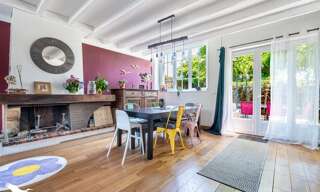 Maison 3 Pièces 110 m² à vendre à Couzeix (87270)