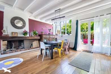 Maison 3 pièces 215000 €