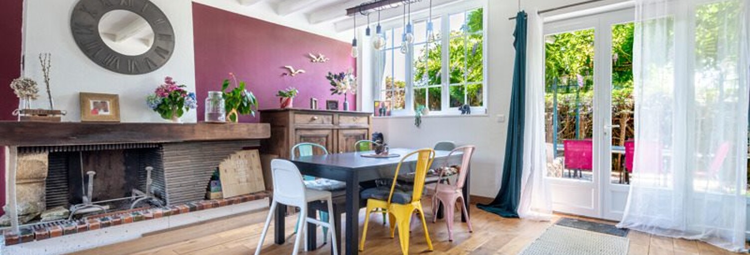 Maison 3 Pièces 110 m² à vendre à Couzeix (87270)