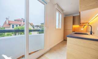 Appartement 3 Pièces 53 m² à vendre à Saint-Jean-de-Luz (64500)