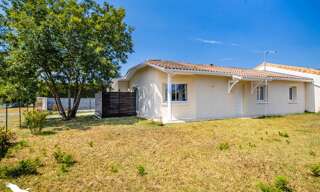 Maison 4 Pièces 89 m² à vendre à Audenge (33980)