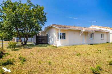 Maison 4 pièces 378950 €