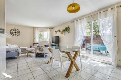 Maison 4 pièces 378950 €