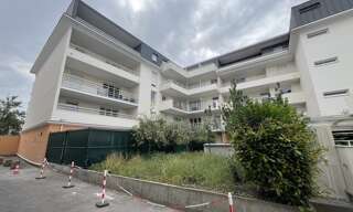 Appartement 2 Pièces 50 m² à vendre à Pontoise (95300)