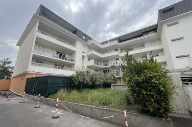 Appartement 2 pièces 165000 €