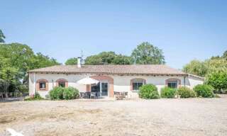 Maison 9 Pièces 340 m² à vendre à Villematier (31340)