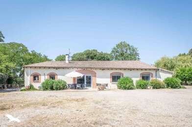 Maison 9 pièces 590000 €