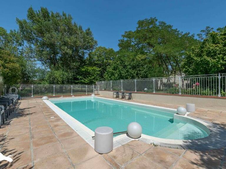 Domaine de 9 pièces principales — photo 1