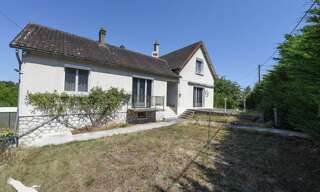 Maison 5 Pièces 135 m² à vendre à Seigy (41110)
