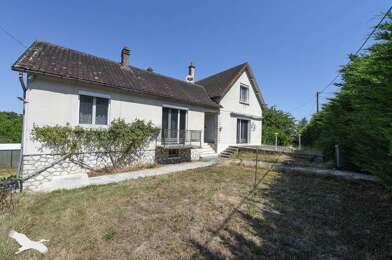 Maison 5 pièces 187424 €