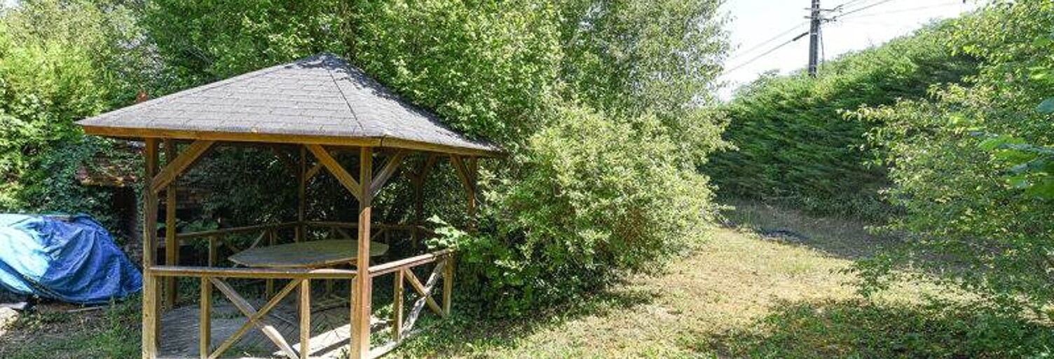 Maison 5 Pièces 135 m² à vendre à Seigy (41110)