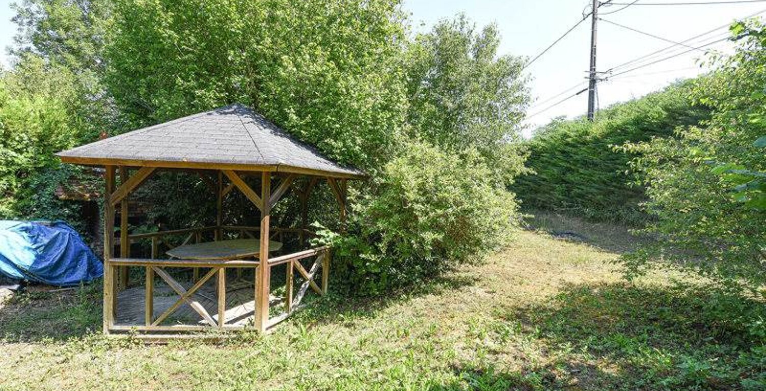 Pavillon de 5 pièces principales — photo 1