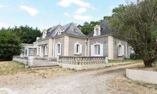 Maison 8 Pièces 264 m² à vendre à Cour-Cheverny (41700)